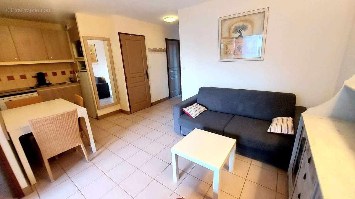 Appartement à AGDE