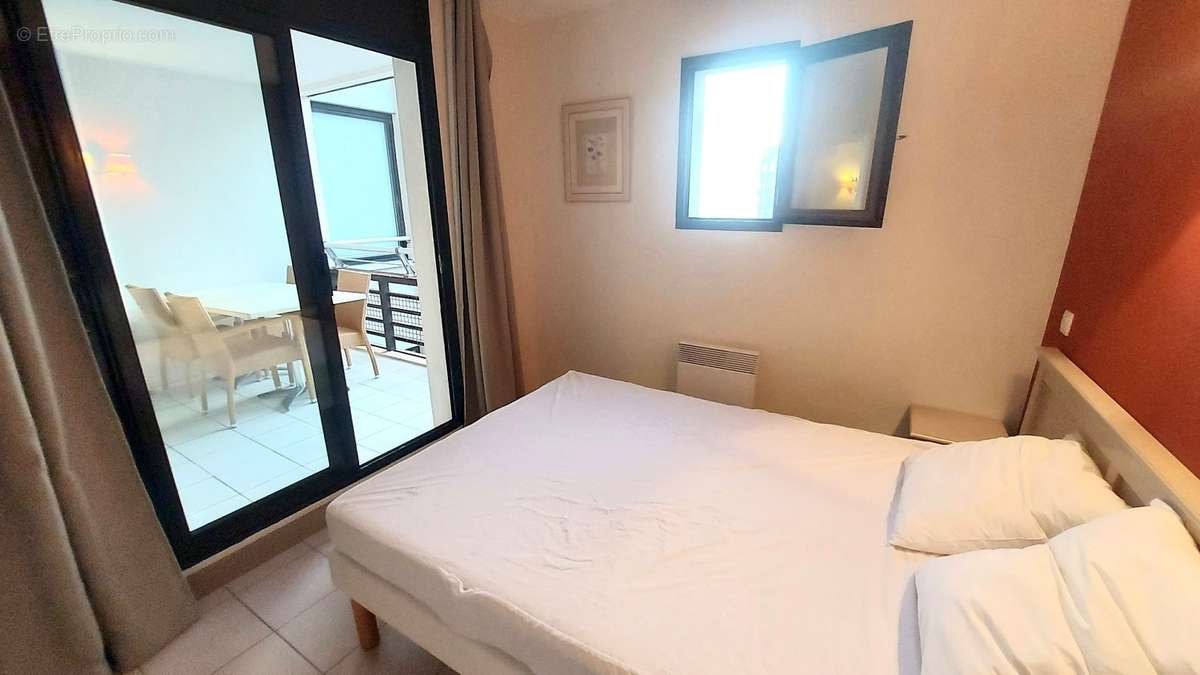 Appartement à AGDE