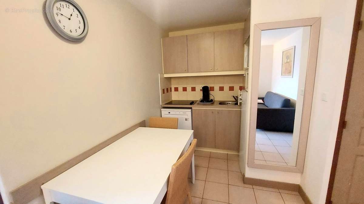 Appartement à AGDE