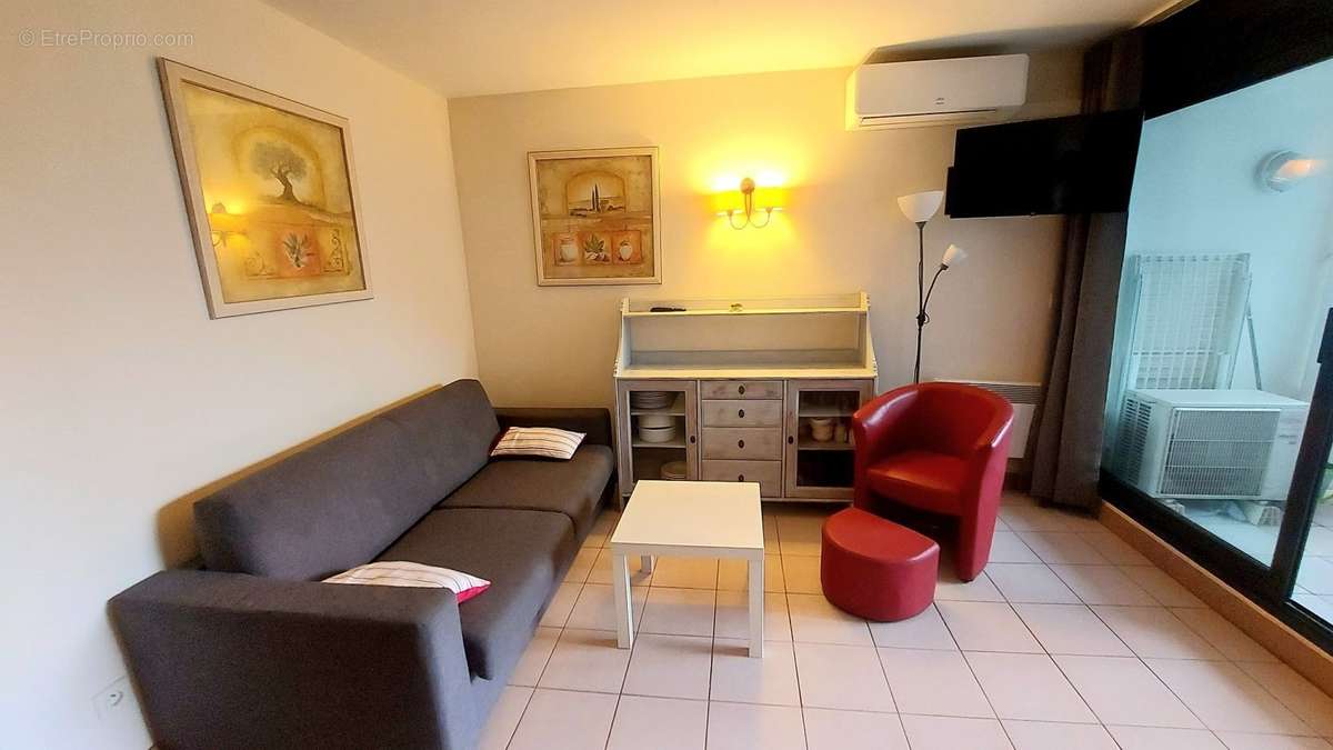 Appartement à AGDE