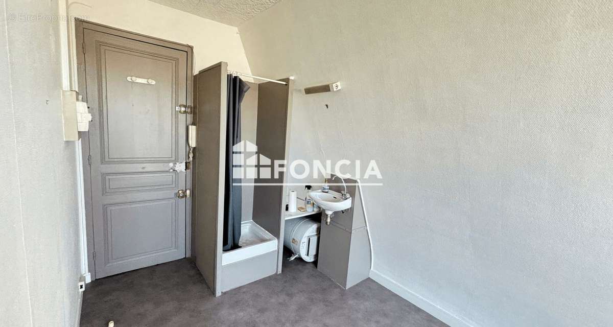 Appartement à VINCENNES