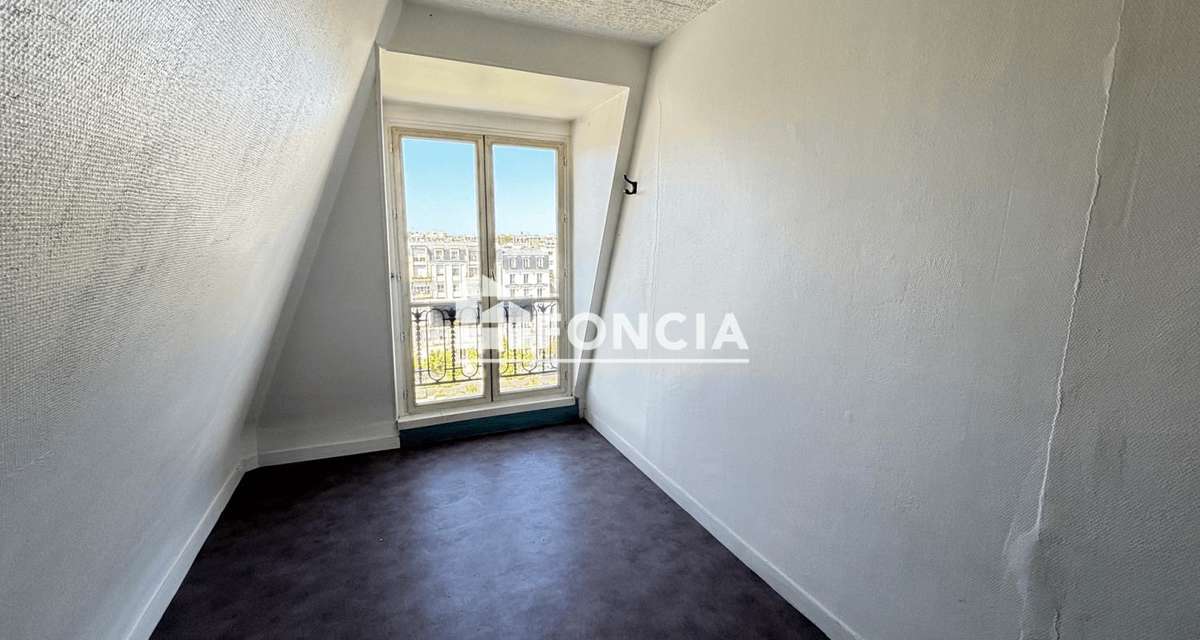 Appartement à VINCENNES