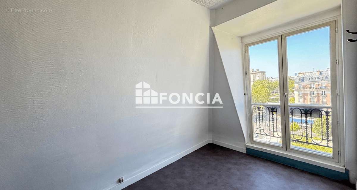 Appartement à VINCENNES