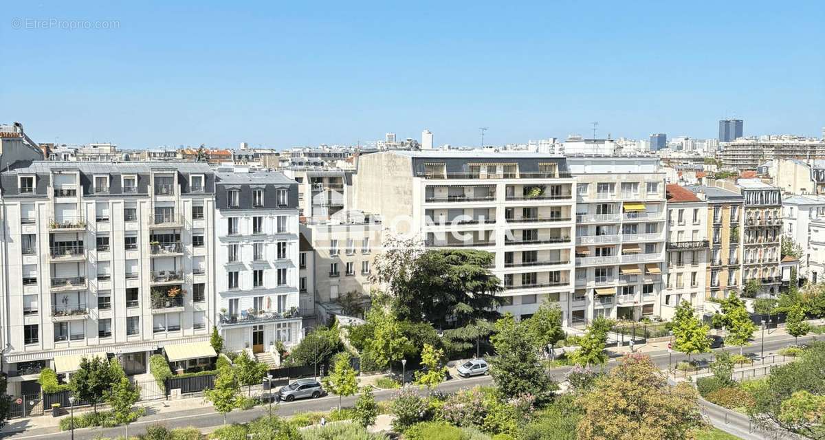 Appartement à VINCENNES