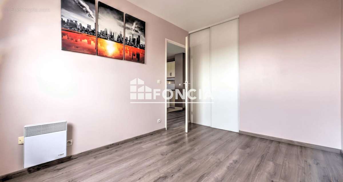 Appartement à CERGY