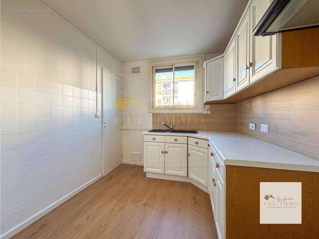 Appartement à PERPIGNAN