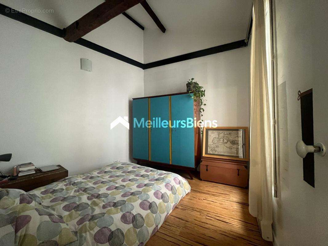 Appartement à PARIS-12E