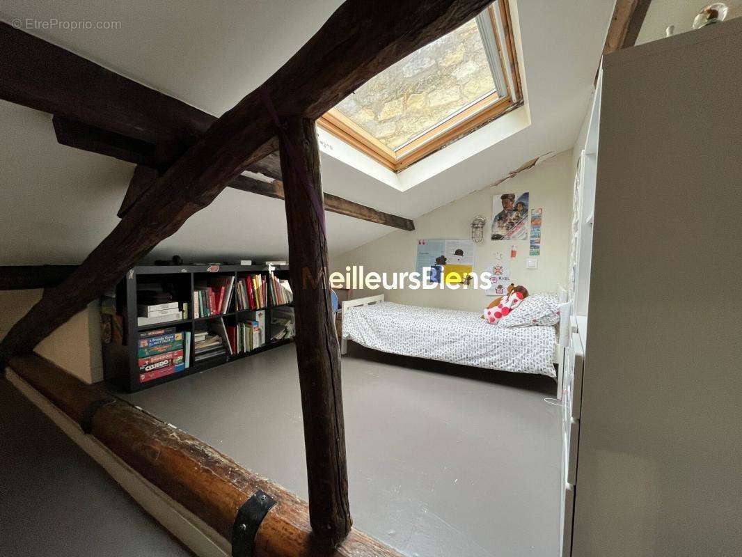 Appartement à PARIS-12E