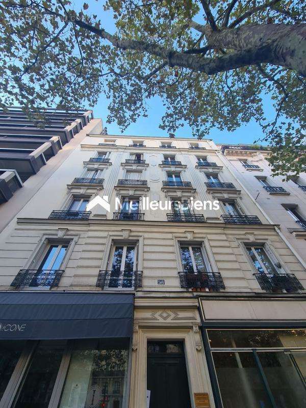 Appartement à PARIS-12E