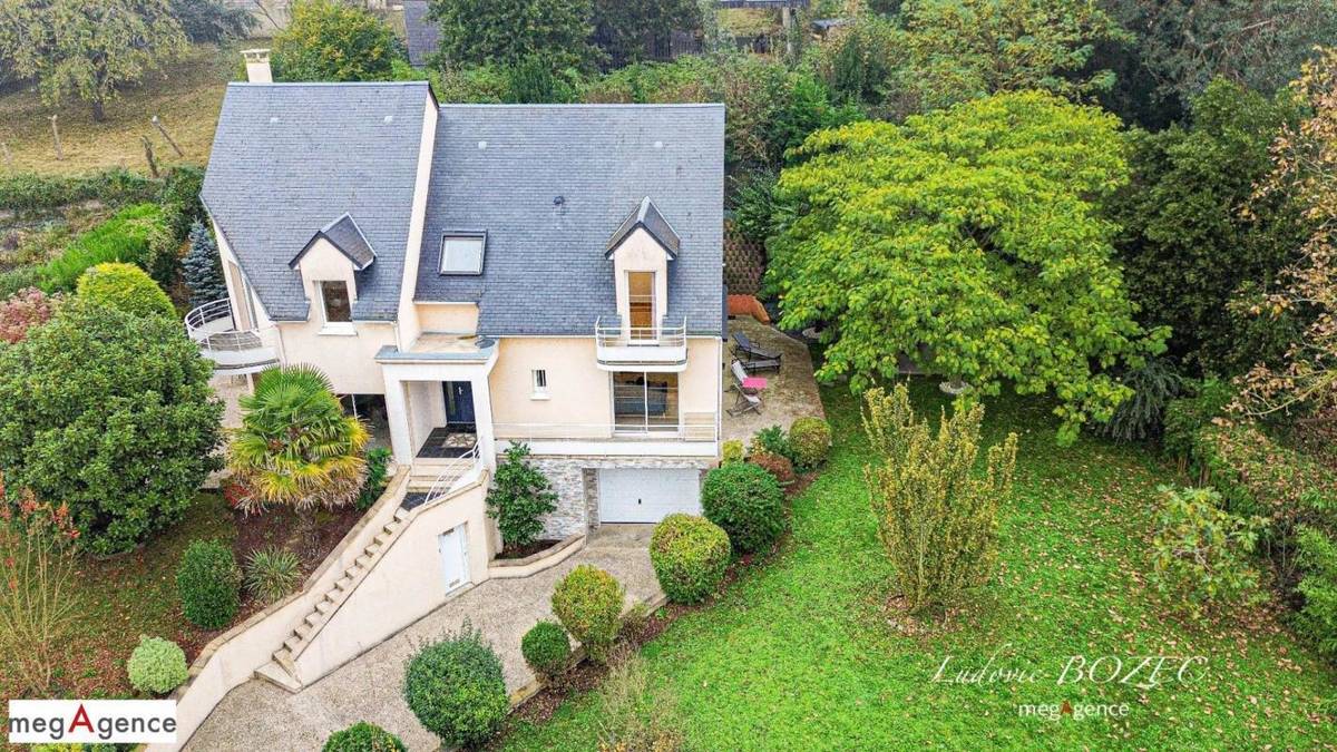 Maison à LE MANS