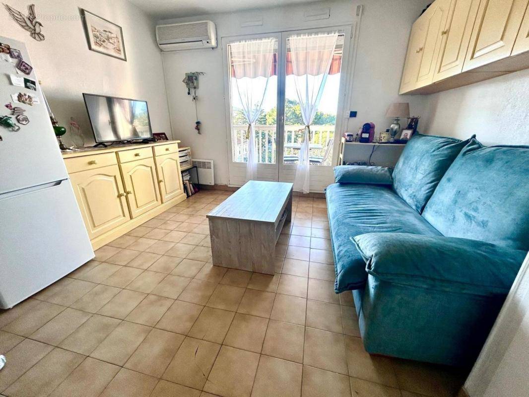 Appartement à FREJUS