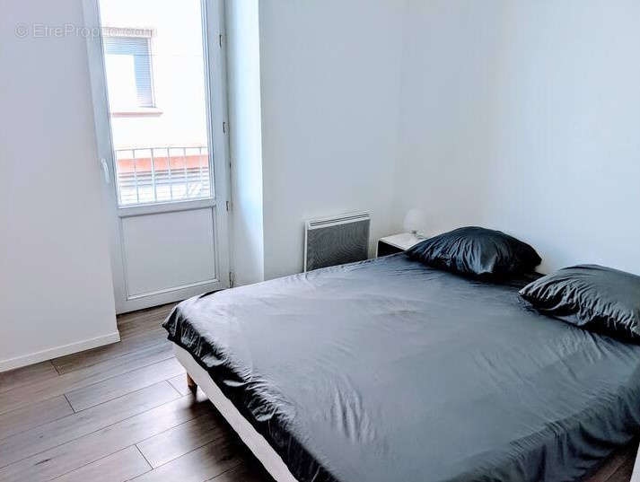 Appartement à VALENCE