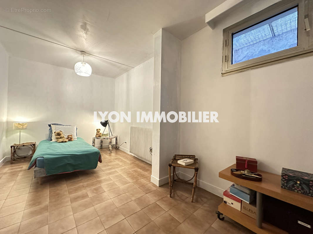 Appartement à LYON-3E