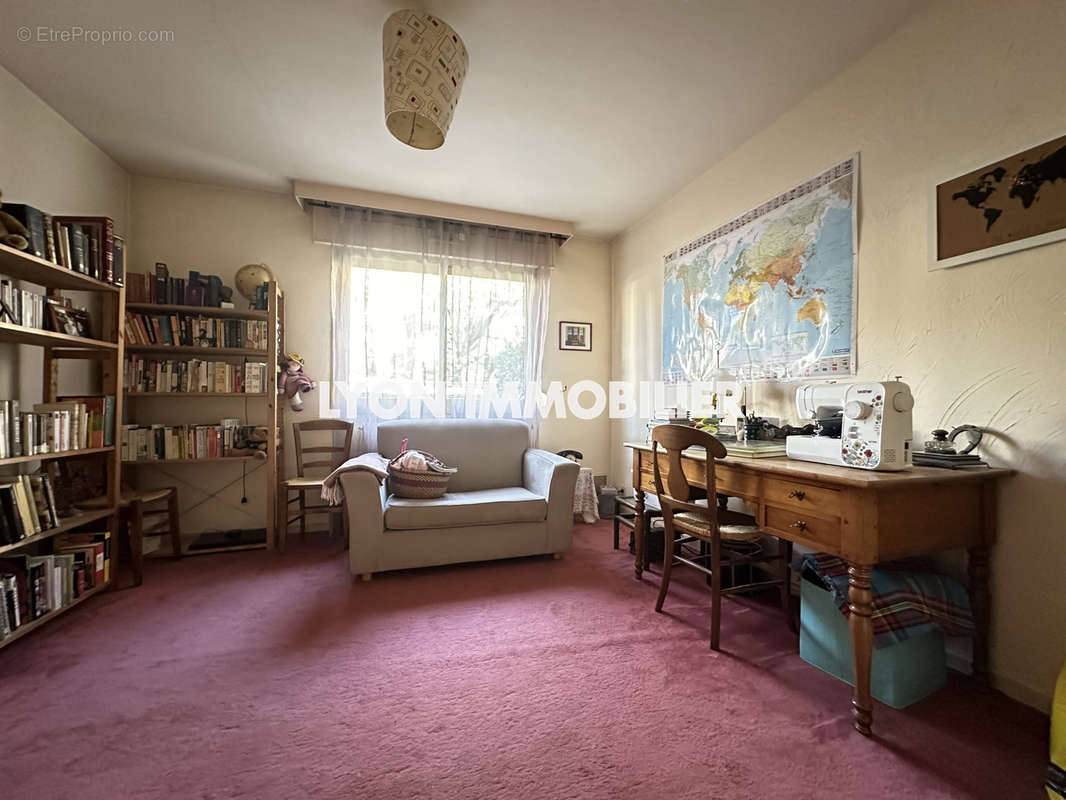 Appartement à LYON-3E