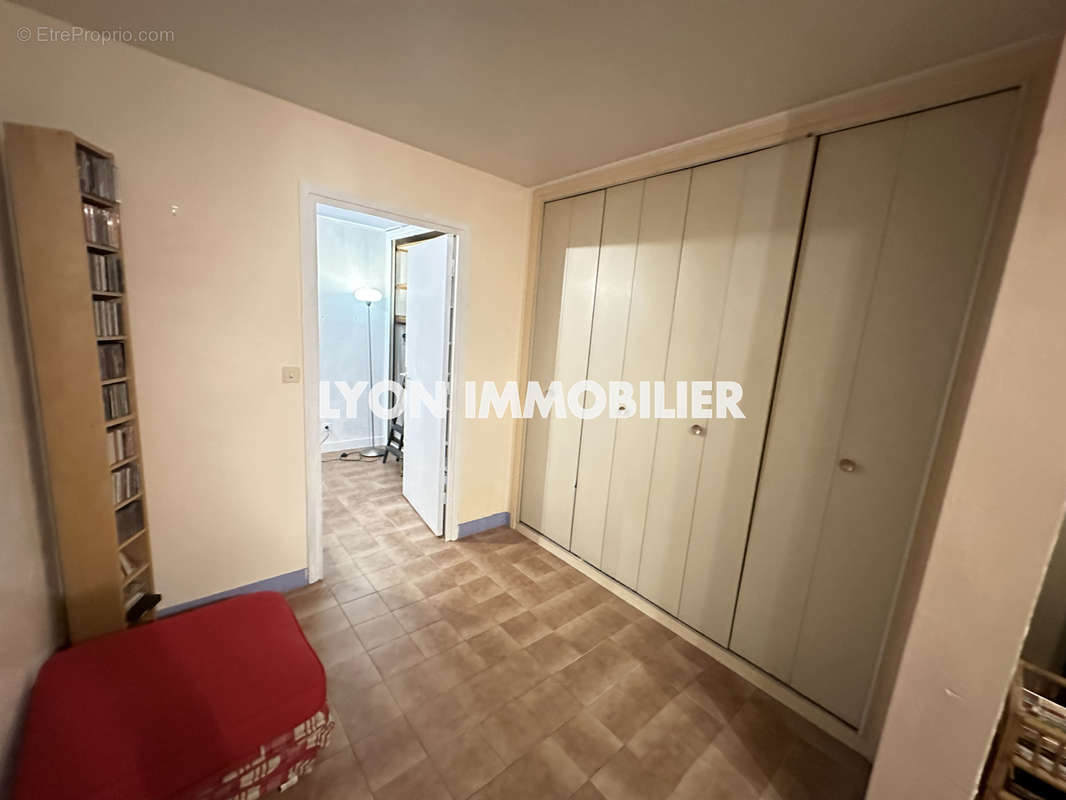 Appartement à LYON-3E