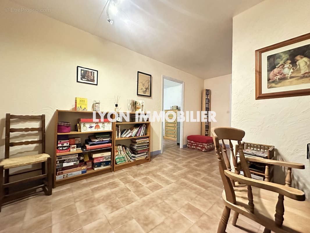 Appartement à LYON-3E