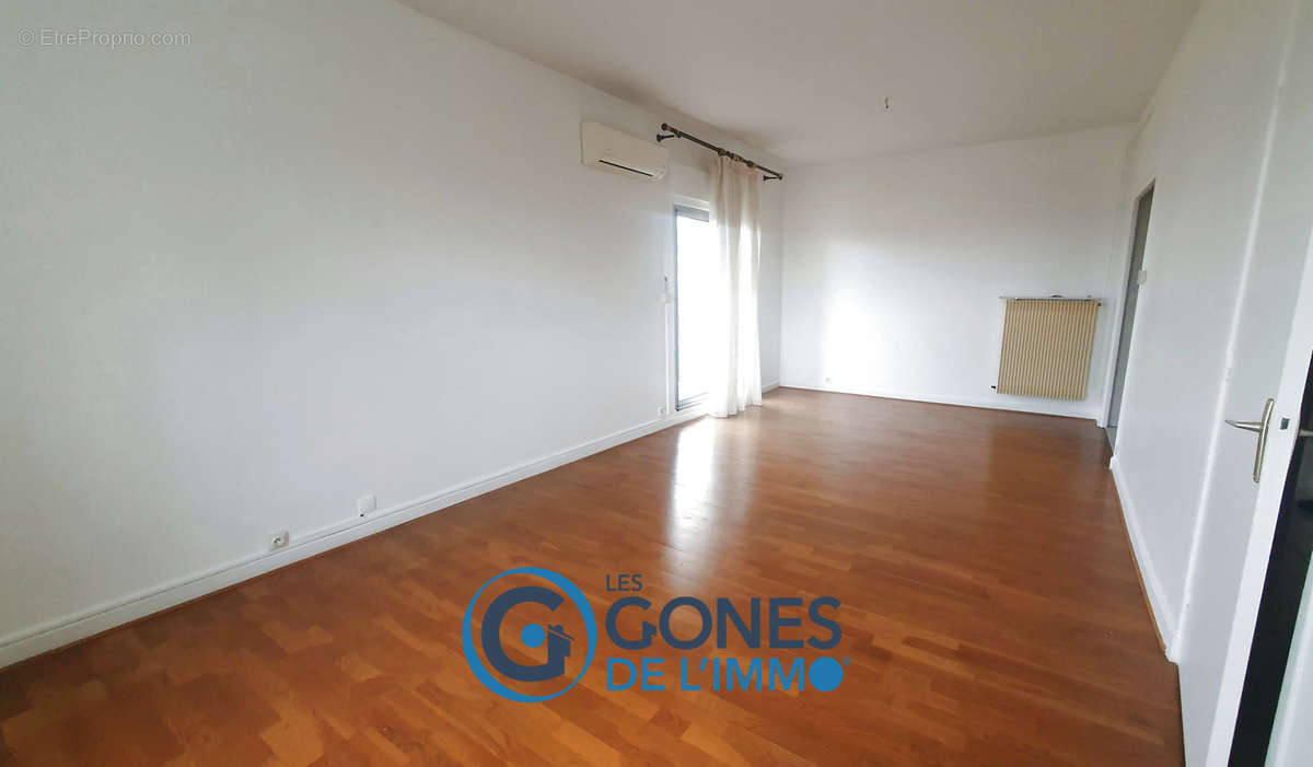 Appartement à LYON-5E