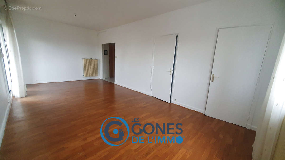 Appartement à LYON-5E