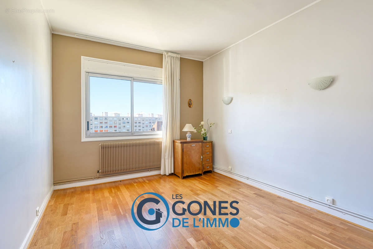 Appartement à LYON-5E