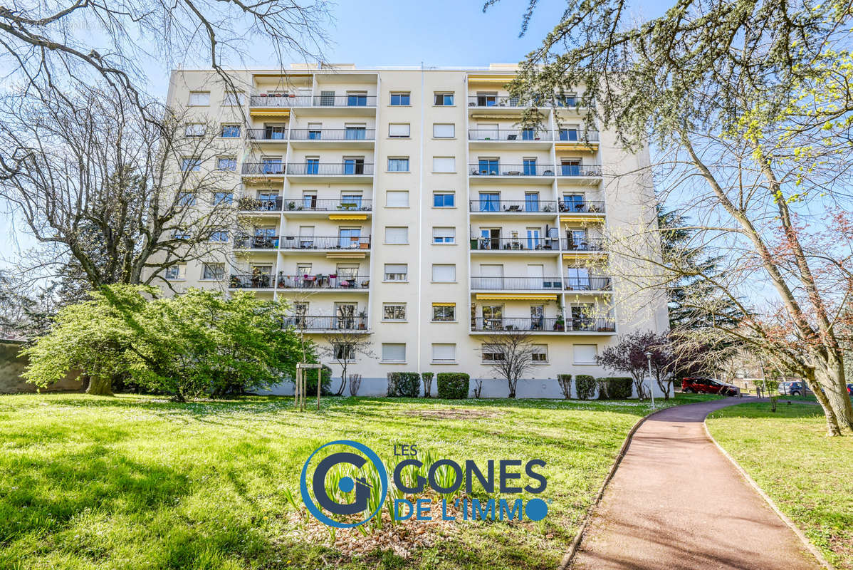 Appartement à LYON-5E