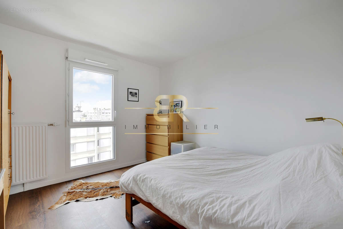 Appartement à BAGNOLET