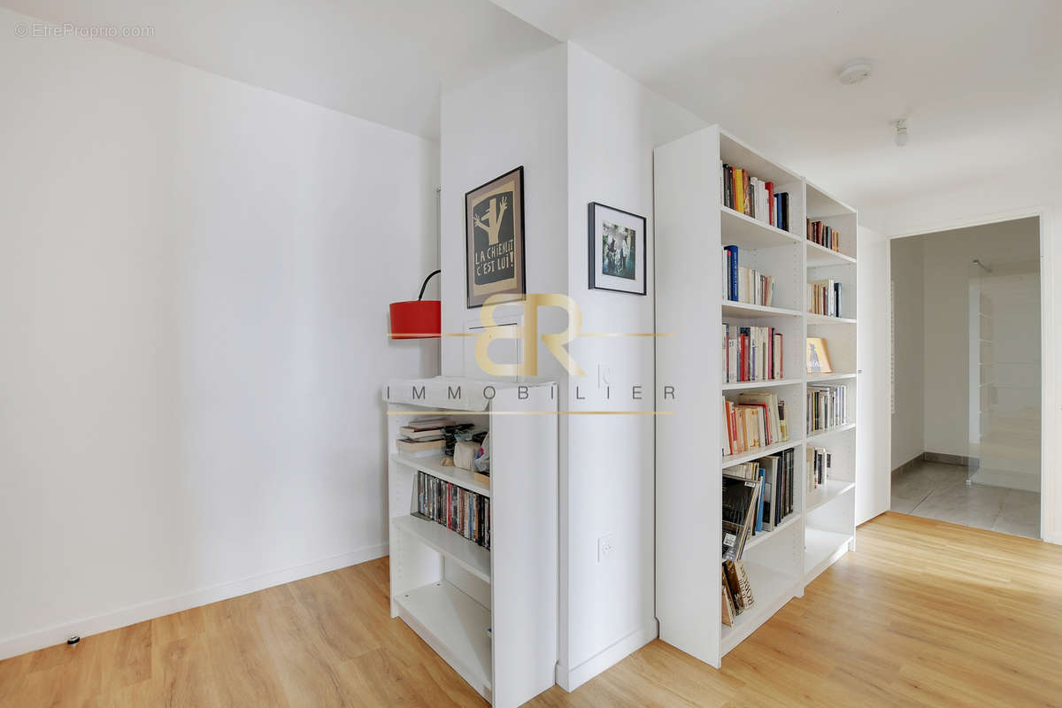 Appartement à BAGNOLET