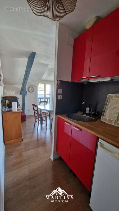 Appartement à ARGELES-GAZOST