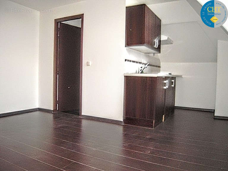 Appartement à GUER