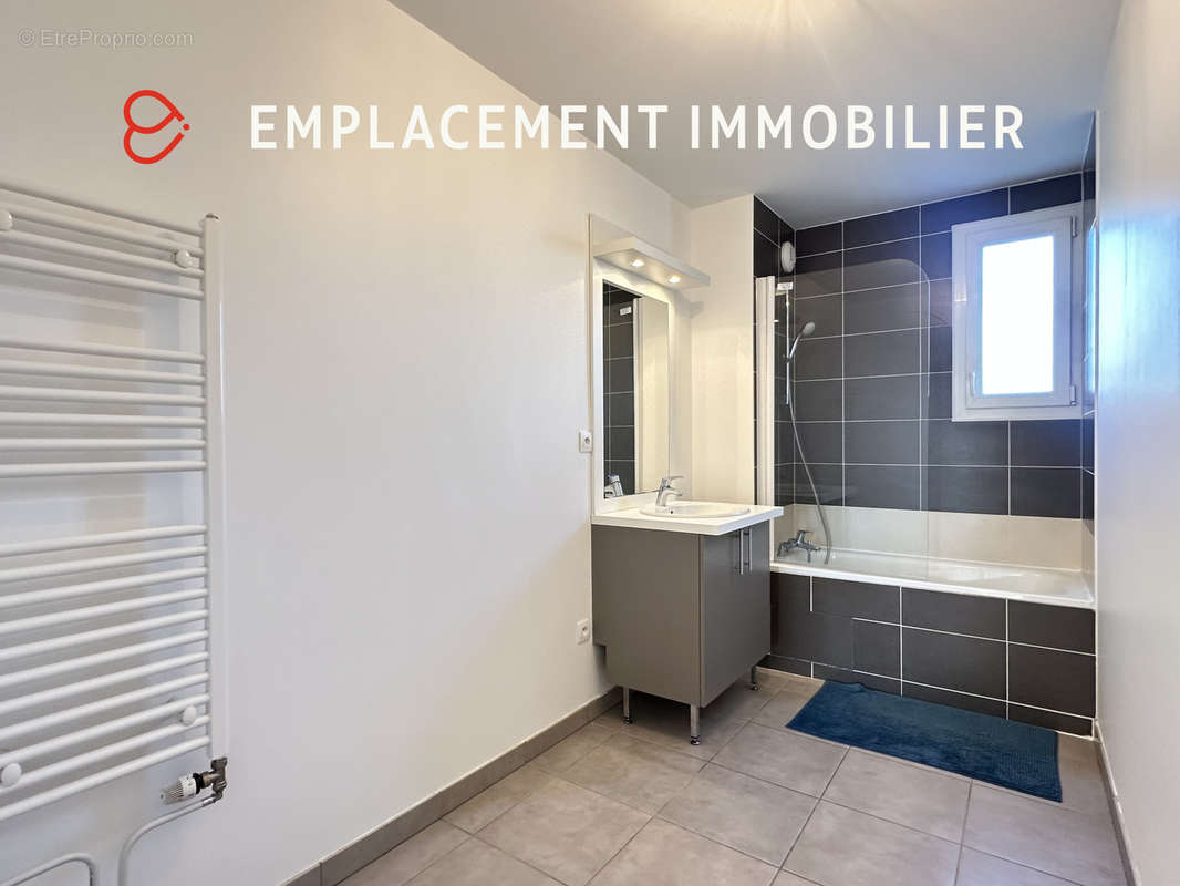 Appartement à BLAGNAC