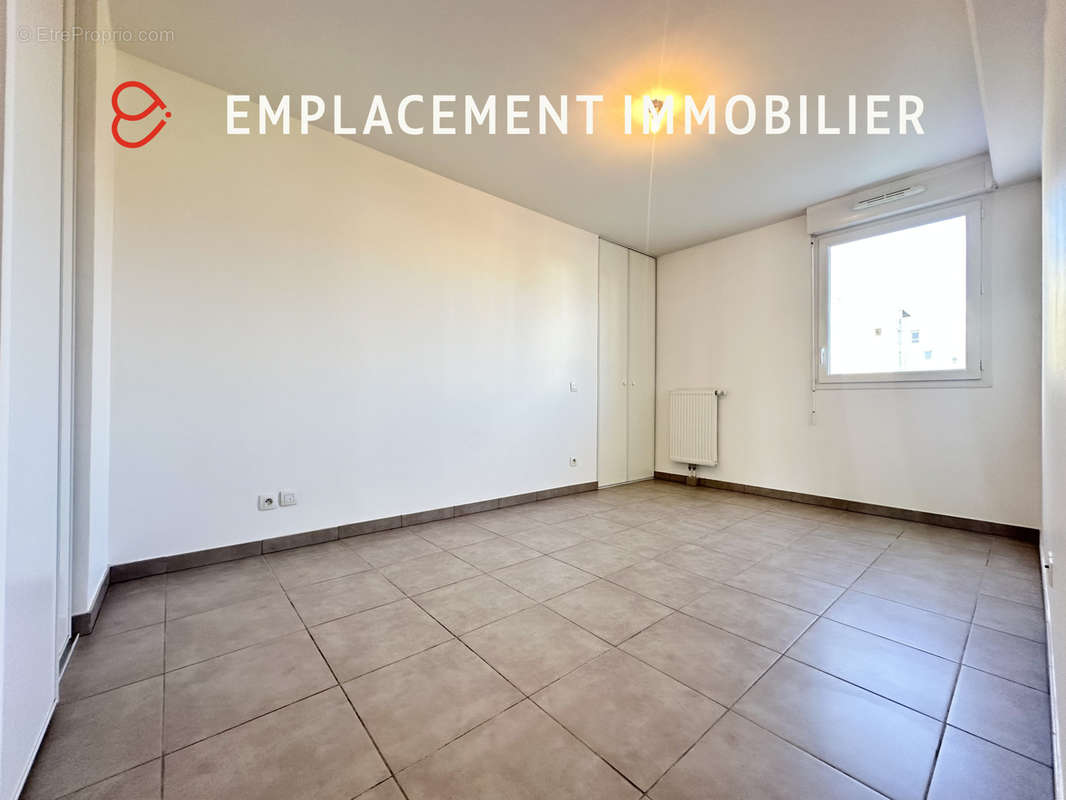 Appartement à BLAGNAC