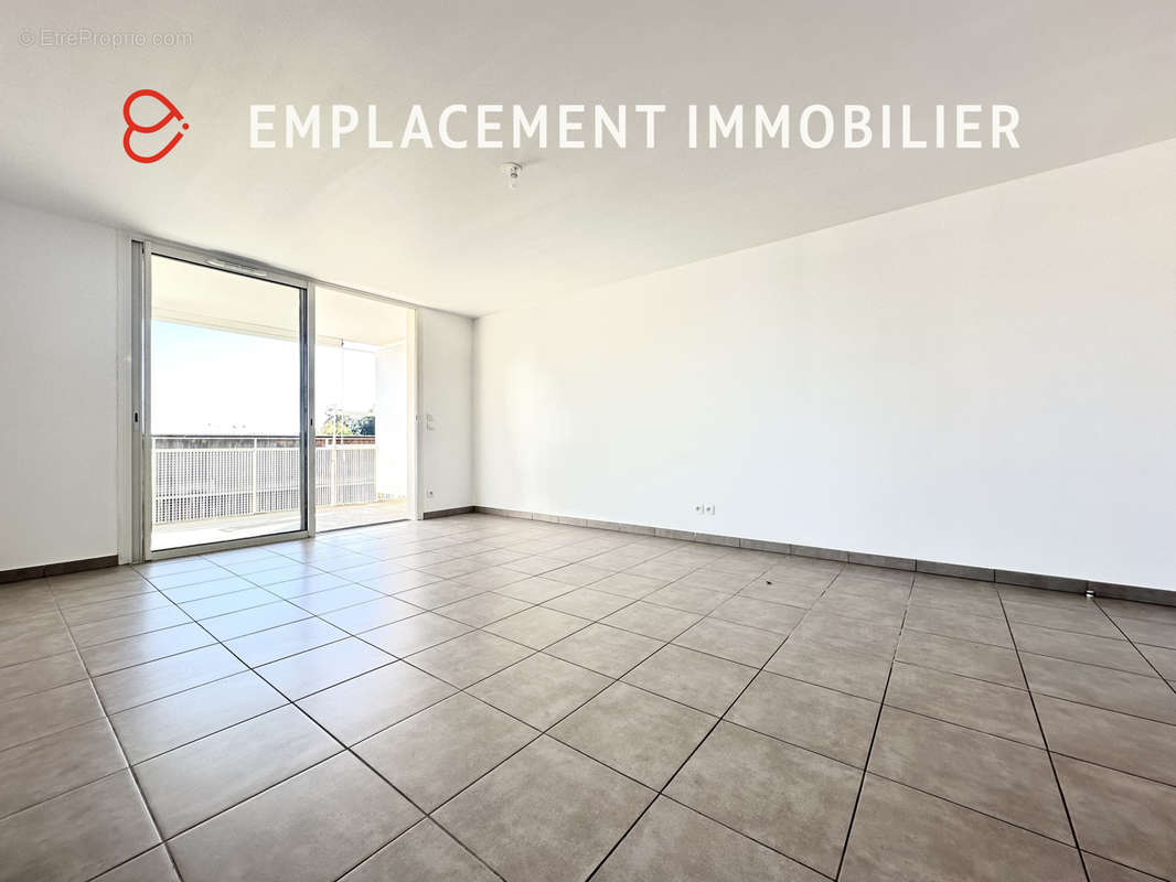 Appartement à BLAGNAC