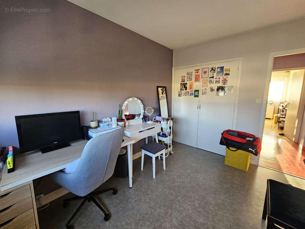 Appartement à ANGERS