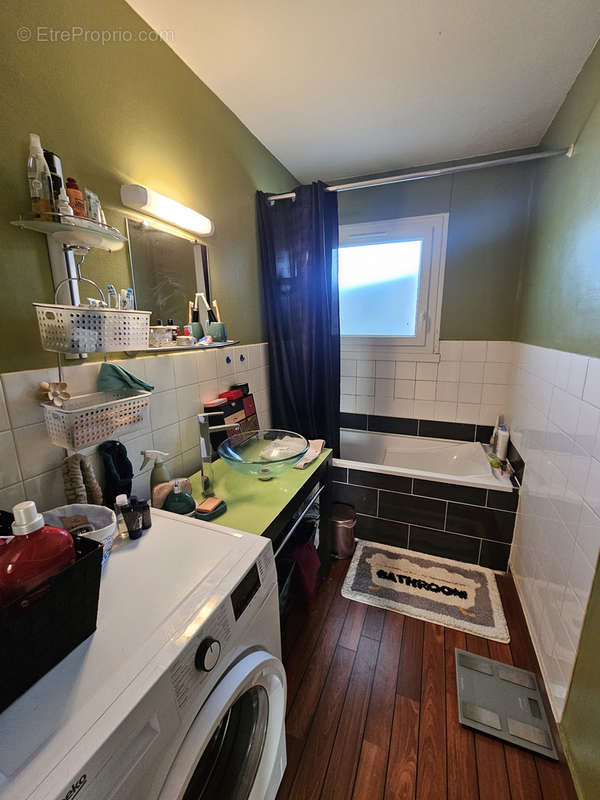 Appartement à ANGERS