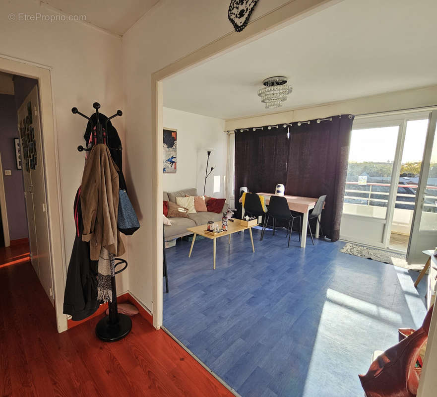 Appartement à ANGERS