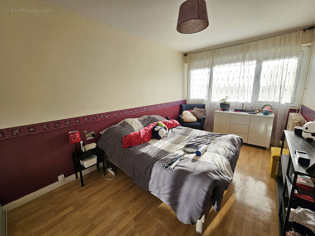 Appartement à ANGERS