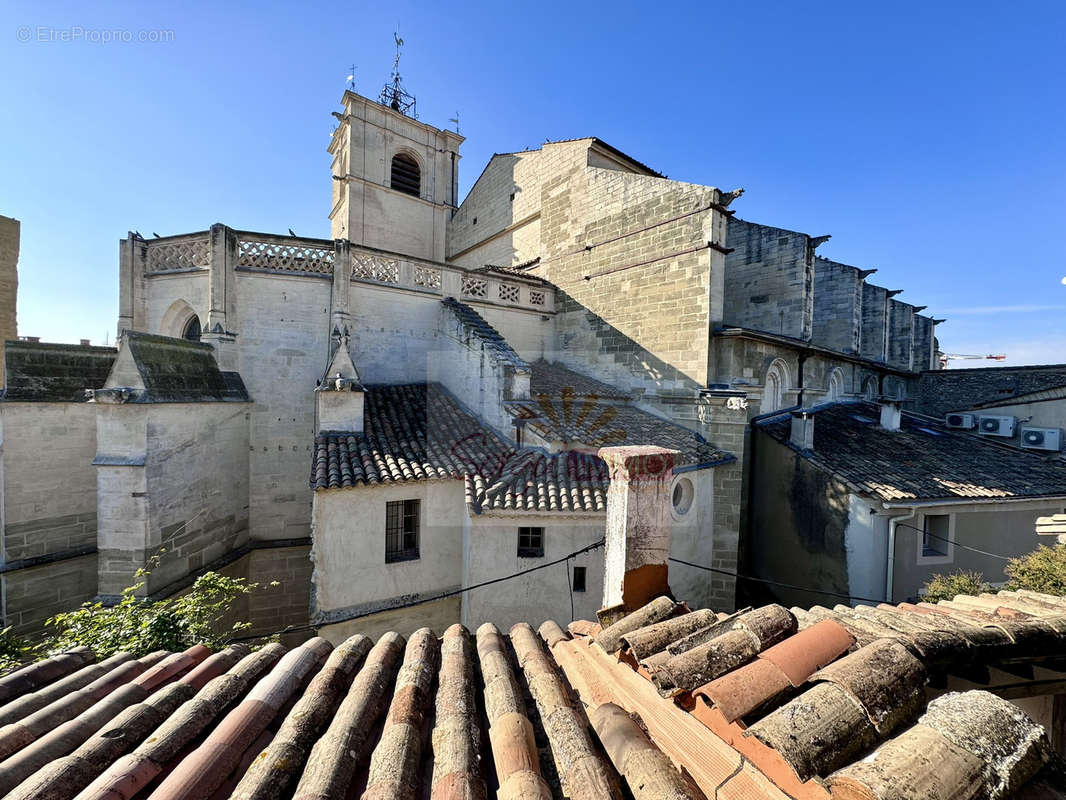 Appartement à L&#039;ISLE-SUR-LA-SORGUE