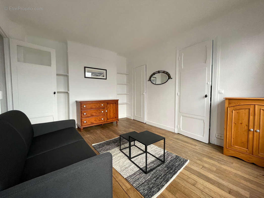 Appartement à PARIS-12E