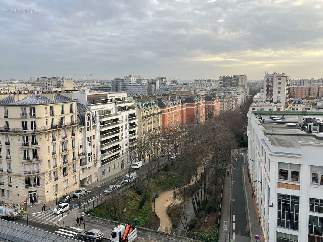 Appartement à PARIS-12E