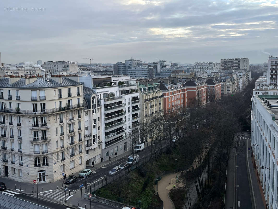 Appartement à PARIS-12E