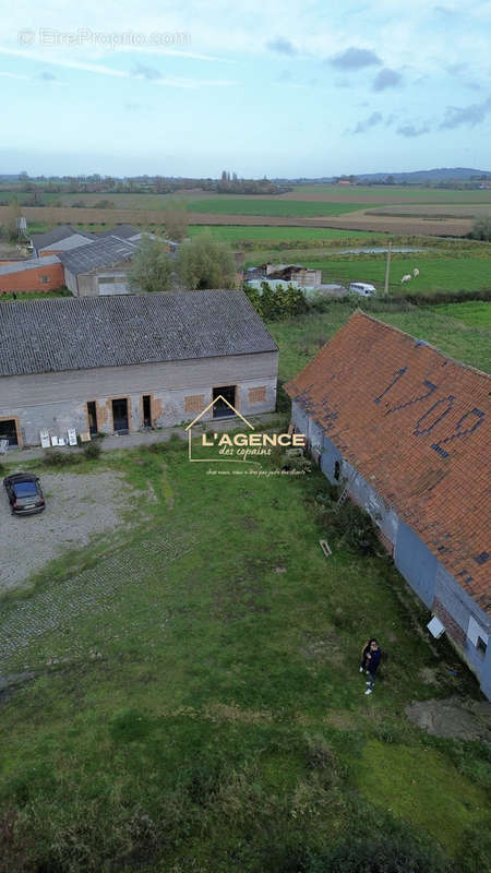 Maison à SAINT-SYLVESTRE-CAPPEL