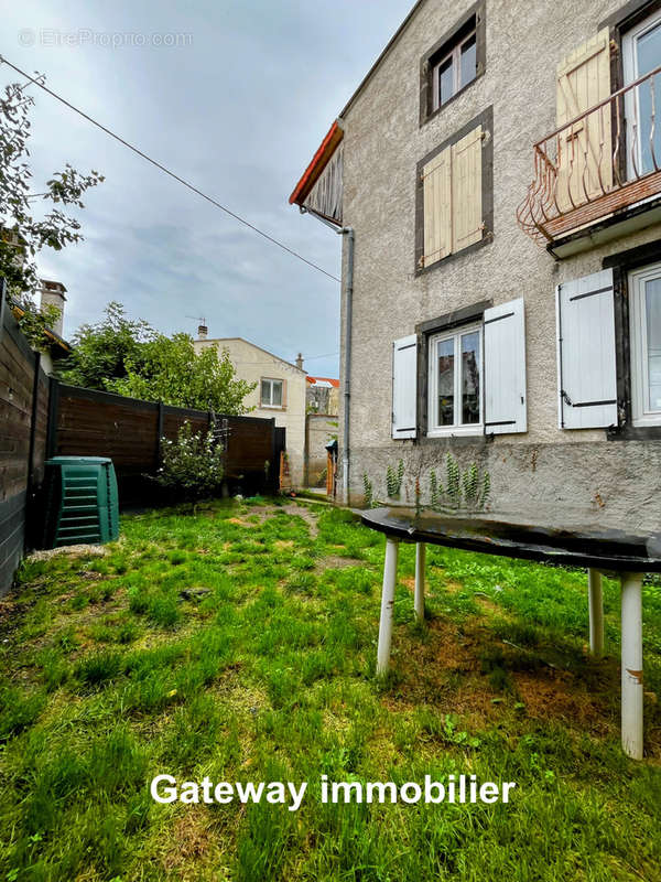 Maison à COURNON-D&#039;AUVERGNE