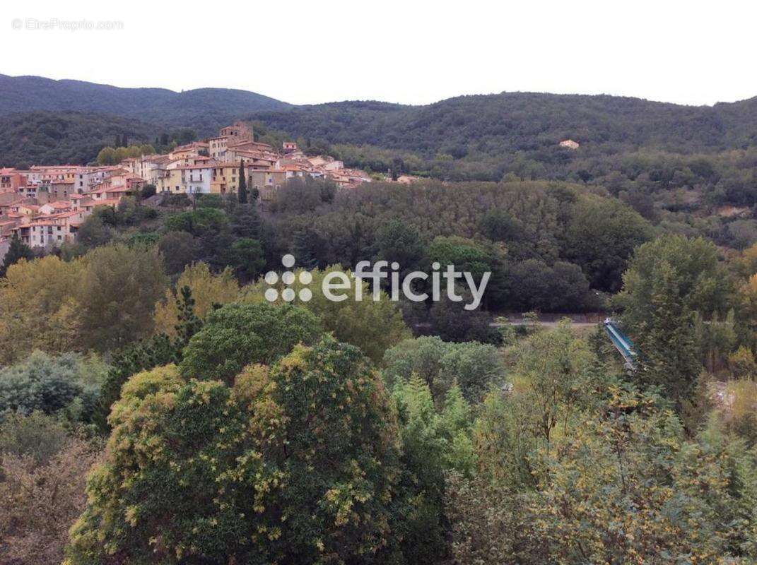 Appartement à AMELIE-LES-BAINS-PALALDA