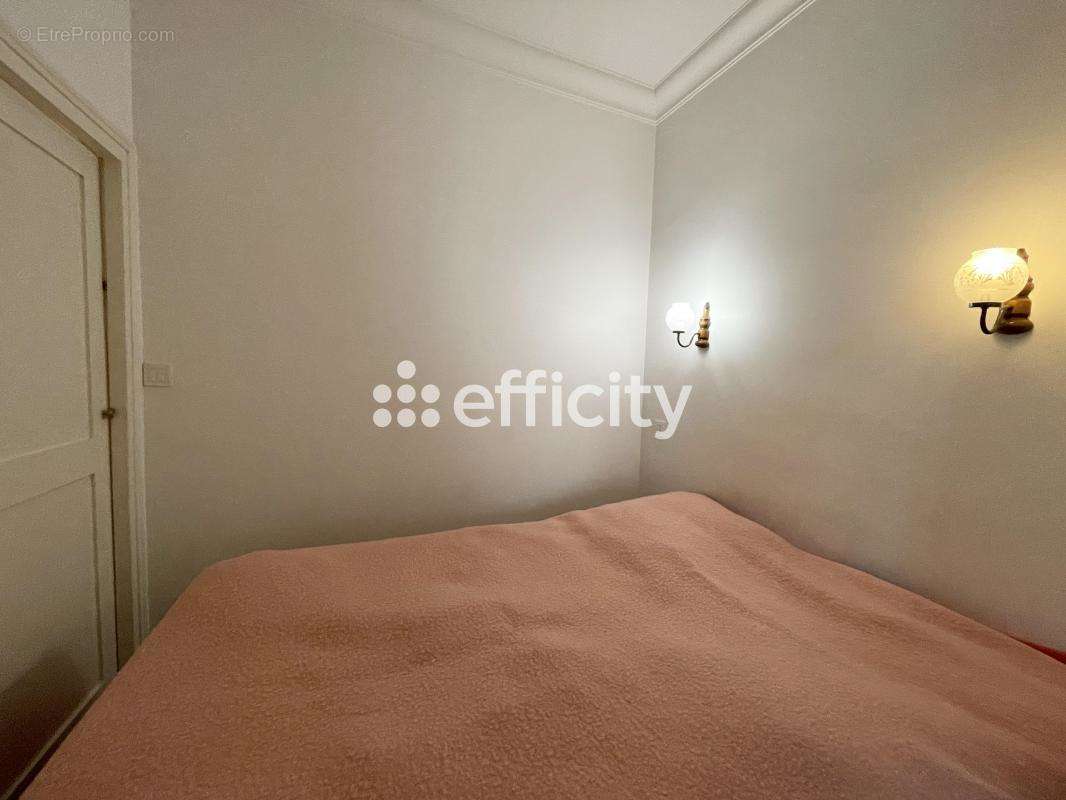 Appartement à PARIS-12E