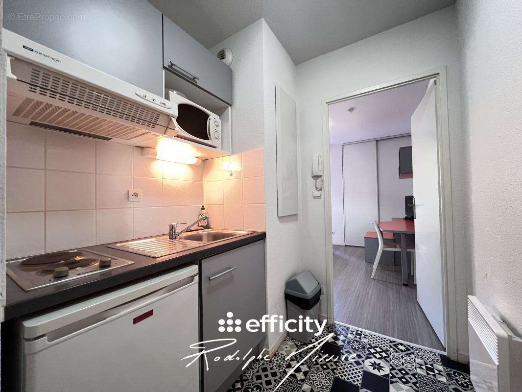 Appartement à NIORT