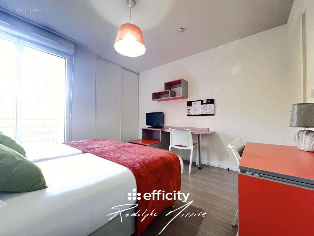 Appartement à NIORT