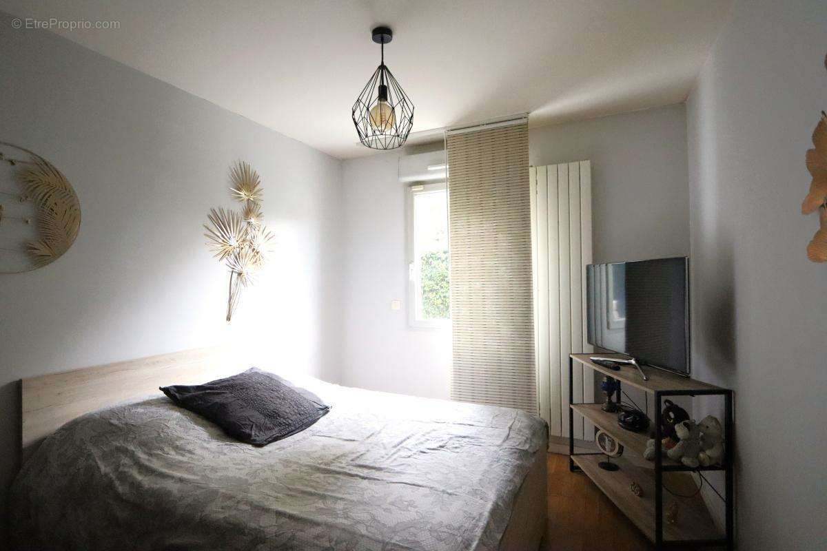 Appartement à LYON-3E