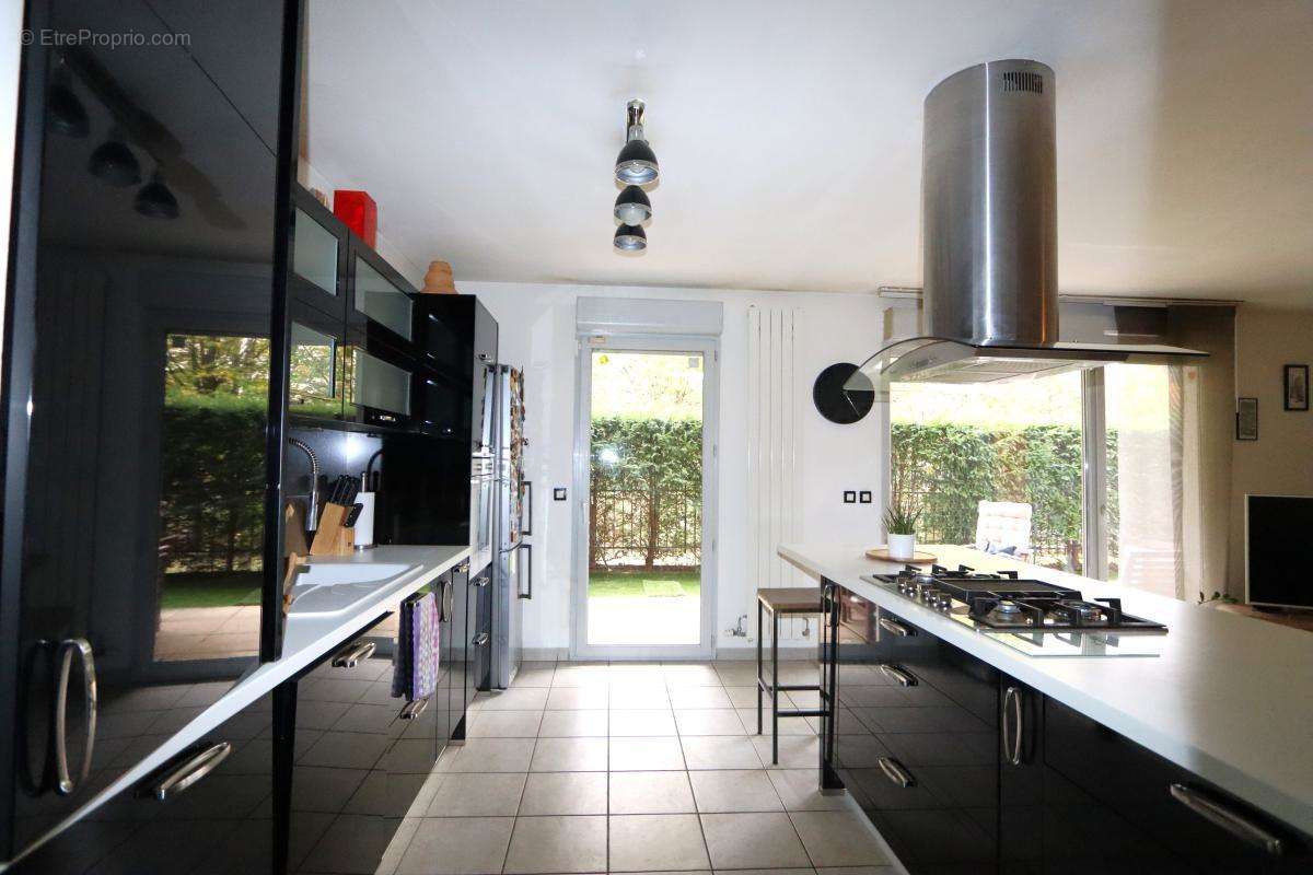 Appartement à LYON-3E