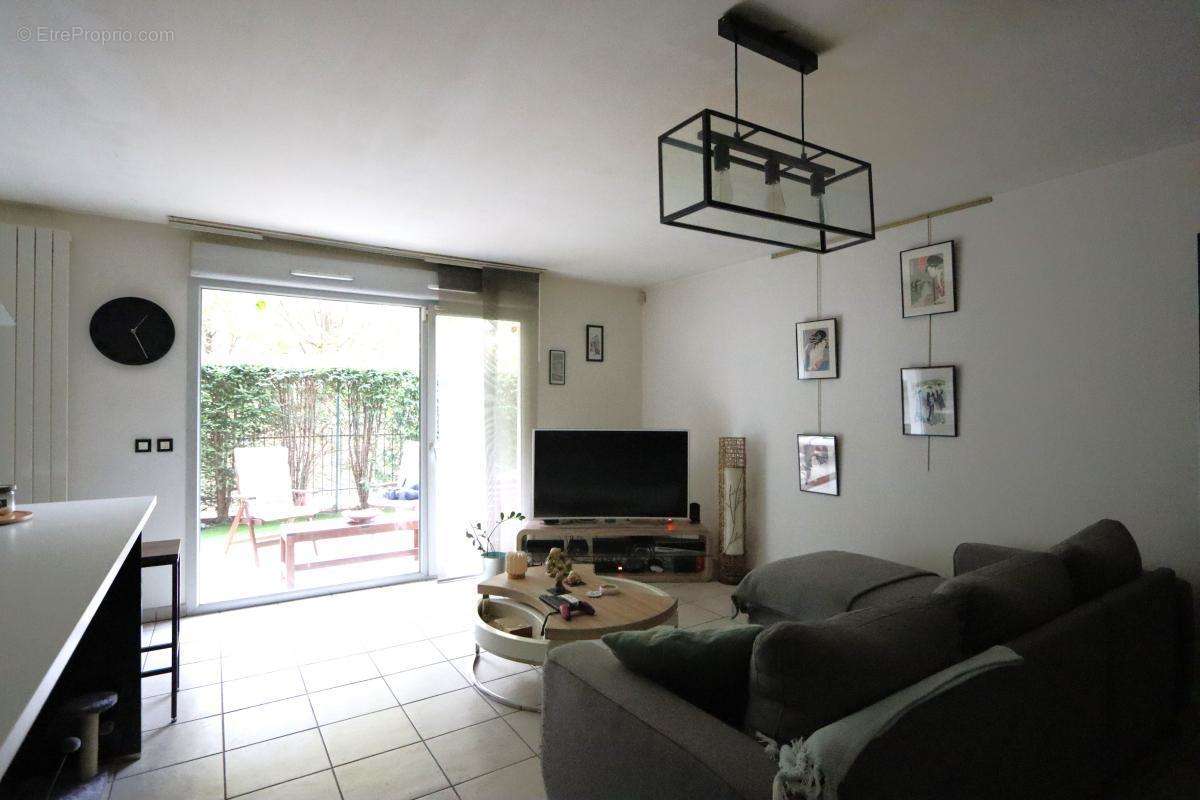 Appartement à LYON-3E