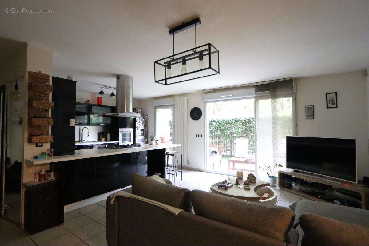 Appartement à LYON-3E