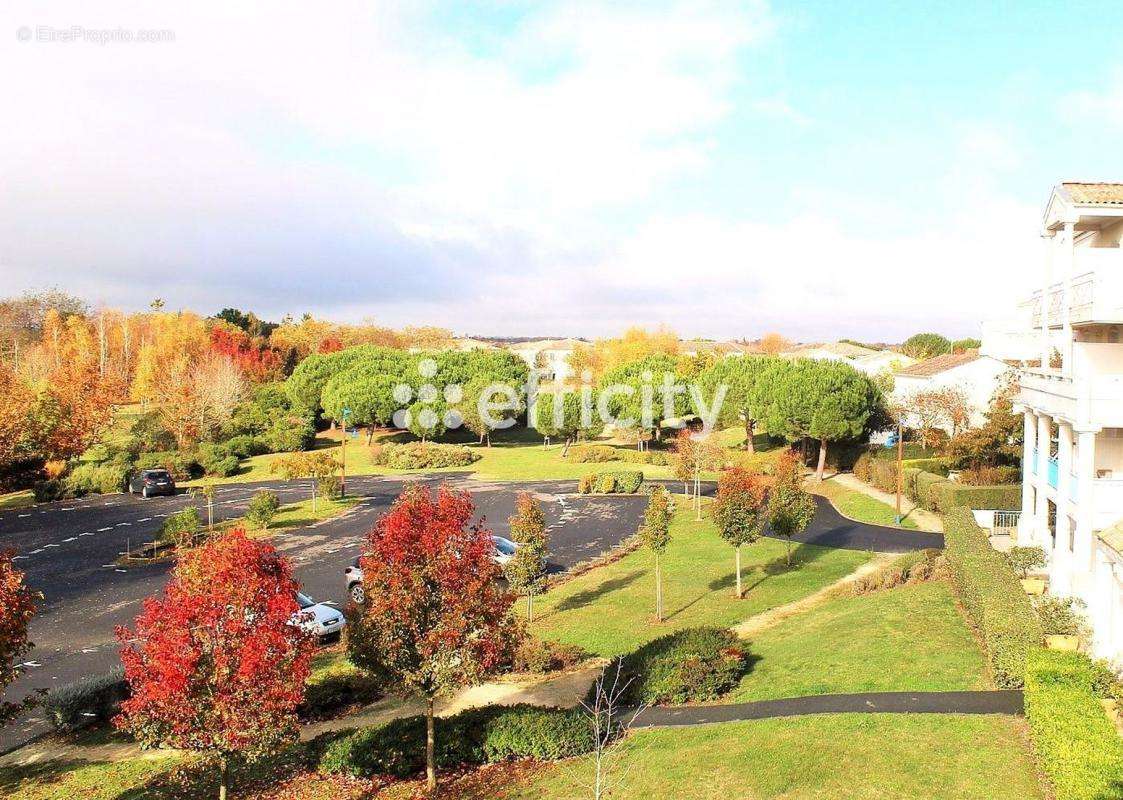 Appartement à VAUX-SUR-MER